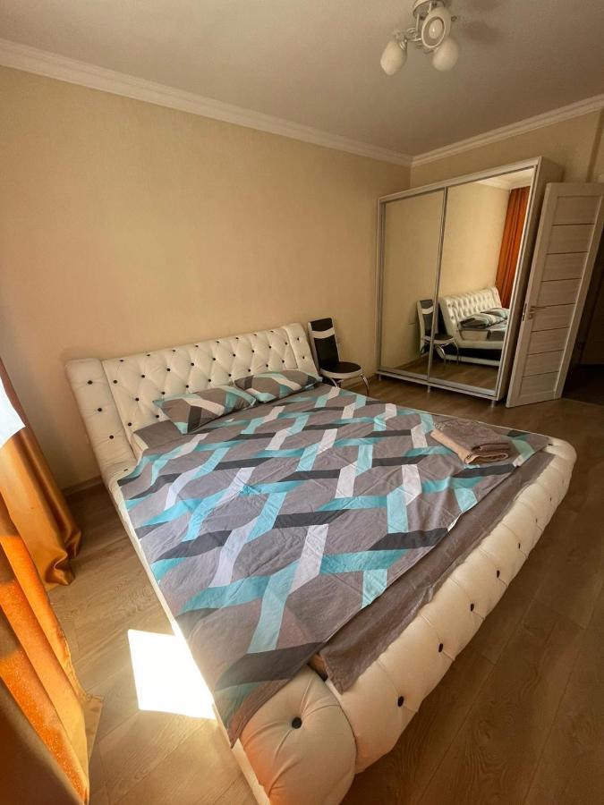 Apartament Confortabil In Centrul Orasului! Chisináu Exterior foto