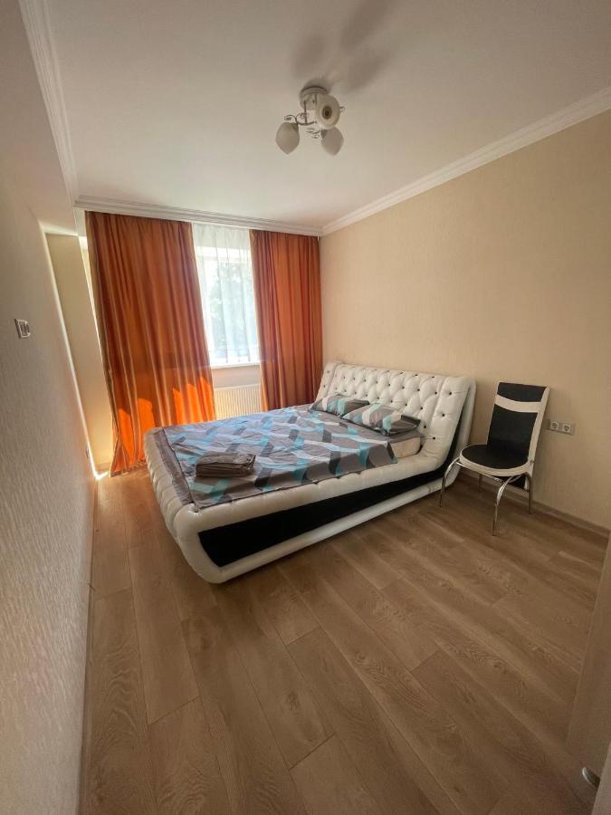 Apartament Confortabil In Centrul Orasului! Chisináu Exterior foto